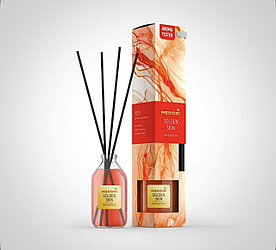 TH-2022 "Medori" Диффузор парфюм Golden skin 50 мл