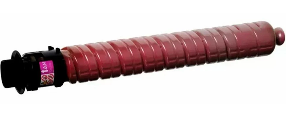 Тонер Ricoh Print Cartridge M C2000H Magenta для M C2000 842452, фото 1