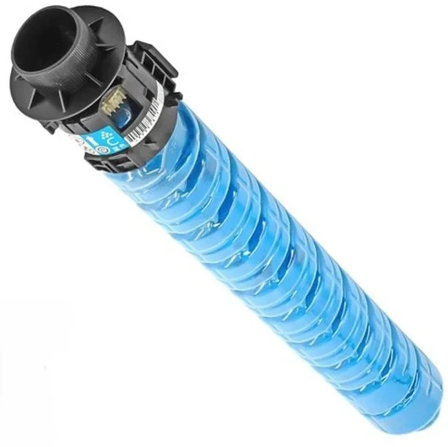 Тонер-картридж Ricoh Toner Type IM C2510H Cyan для IM C2010/C2010A/C2510/C2510A 842564, фото 1