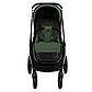 PITUSO Коляска 2 в1 Mayla Lux, forest green, фото 3