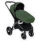PITUSO Коляска 2 в1 Mayla Lux, forest green, фото 6