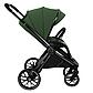 PITUSO Коляска 2 в1 Mayla Lux, forest green, фото 9