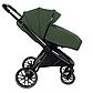 PITUSO Коляска 2 в1 Mayla Lux, forest green, фото 8
