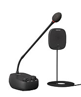 Переговорное устройство Клиент-Кассир FONESTAR INTERFON-V