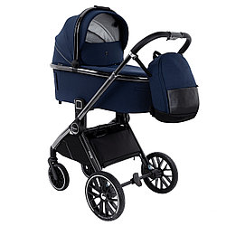 PITUSO Коляска 2 в1 Mayla Lux, moonless mood