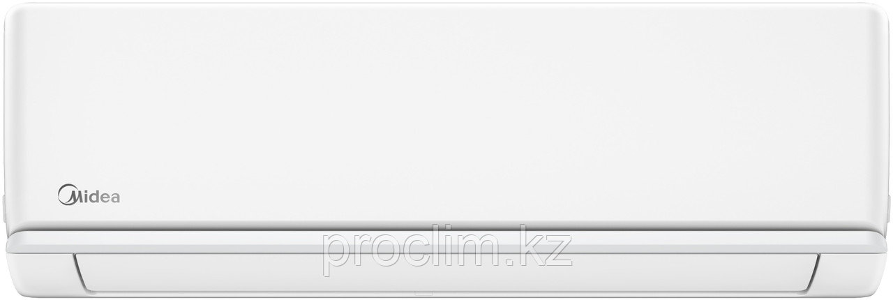 Настенный кондиционер MIDEA Xtreme MEGA-12HRFN8 Inverter + монтажный комплект, фото 1
