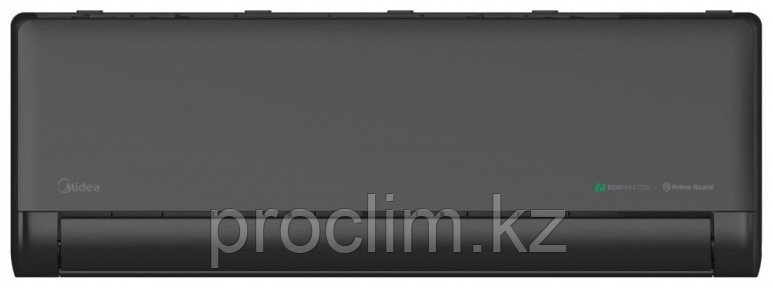 Настенный кондиционер MIDEA Eazy ECOmaster EZ1-12HRFN8 Inverter