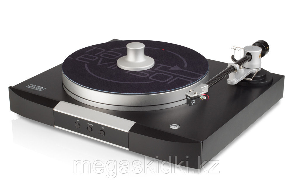 Виниловый проигрыватель Mark Levinson 5105 (США)
