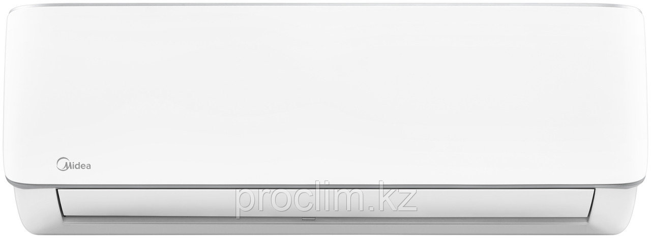 Настенный кондиционер MIDEA AURORA 3 MSAB-24HRN8, фото 1