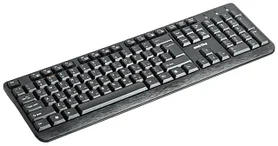 Клавиатуры