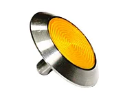 Тактильные индикаторы комбинированные конус