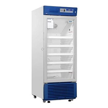 Медицинские и лабораторные холодильники и морозильники Haier