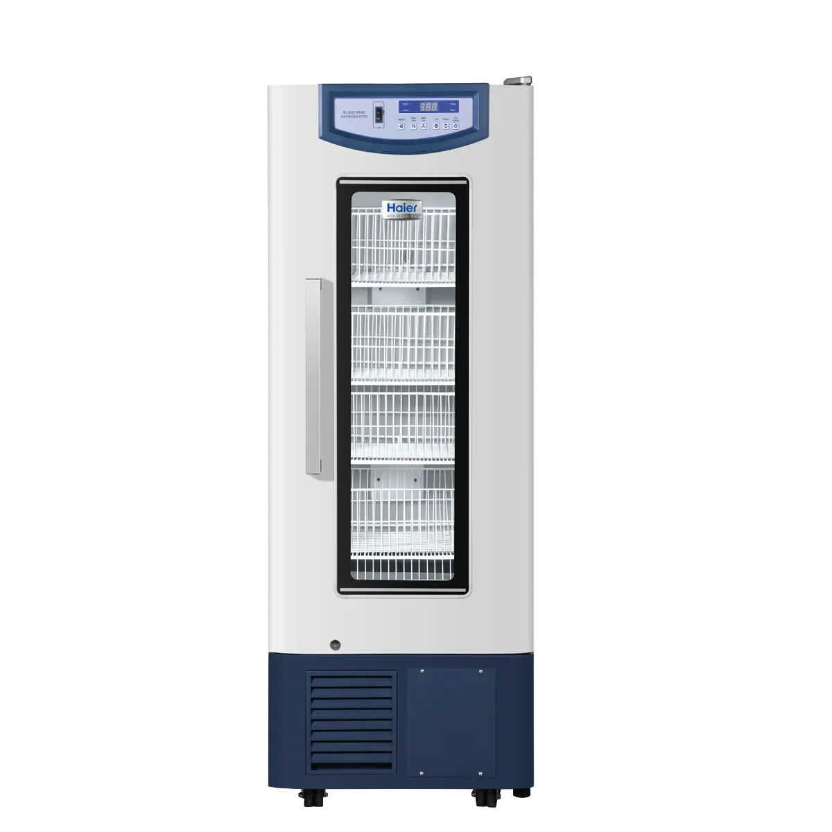 Холодильник для хранения крови Haier Biomedical HXC-158 (+4°C)