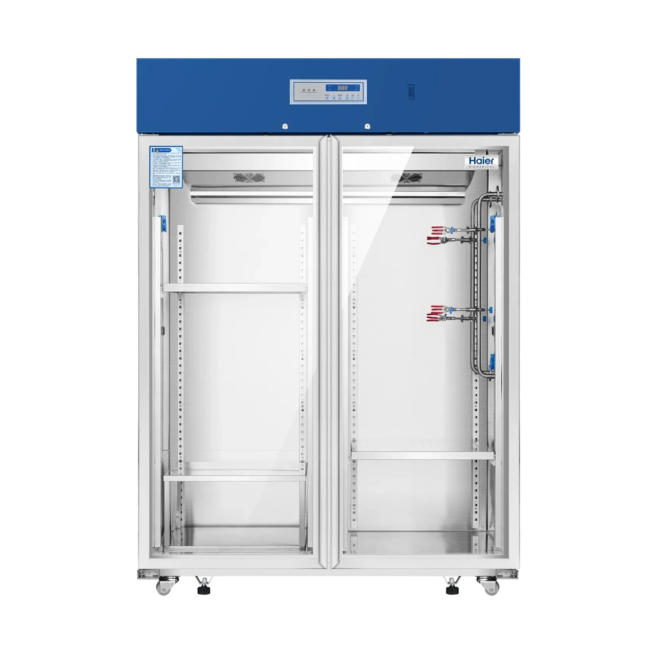 Холодильник хроматографический Haier Biomedical HYC-1100C (+2…+8°C)
