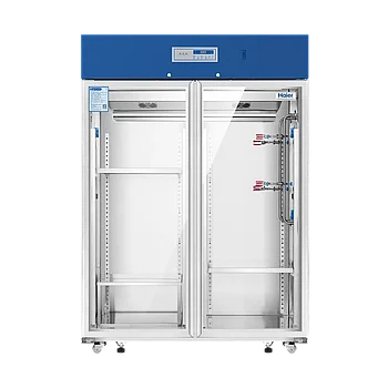 Холодильник хроматографический Haier Biomedical HYC-1100C (+2…+8°C)