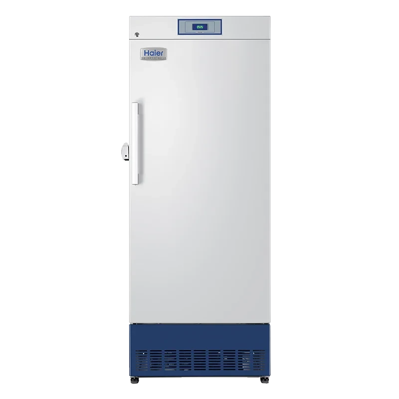 Морозильник биомедицинский Haier Biomedical DW-30L278 (-10 ...-30°C)