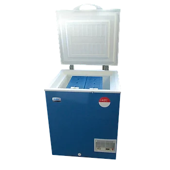 Морозильник биомедицинский с ледяной рубашкой Haier Biomedical HBD–116 (-15 ...-20°C)
