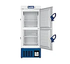 Морозильник лабораторный вертикальный двухкамерный Haier Biomedical DW-40L418D (-20...−40°C), фото 2