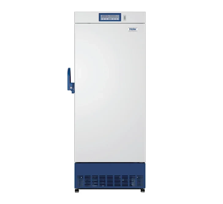 Морозильник лабораторный вертикальный Haier Biomedical DW-40L298J (-20...−40°C)