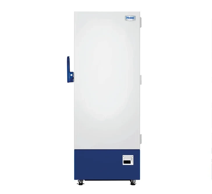 Морозильник лабораторный вертикальный Haier Biomedical DW-40L568J (-20...−40°C)