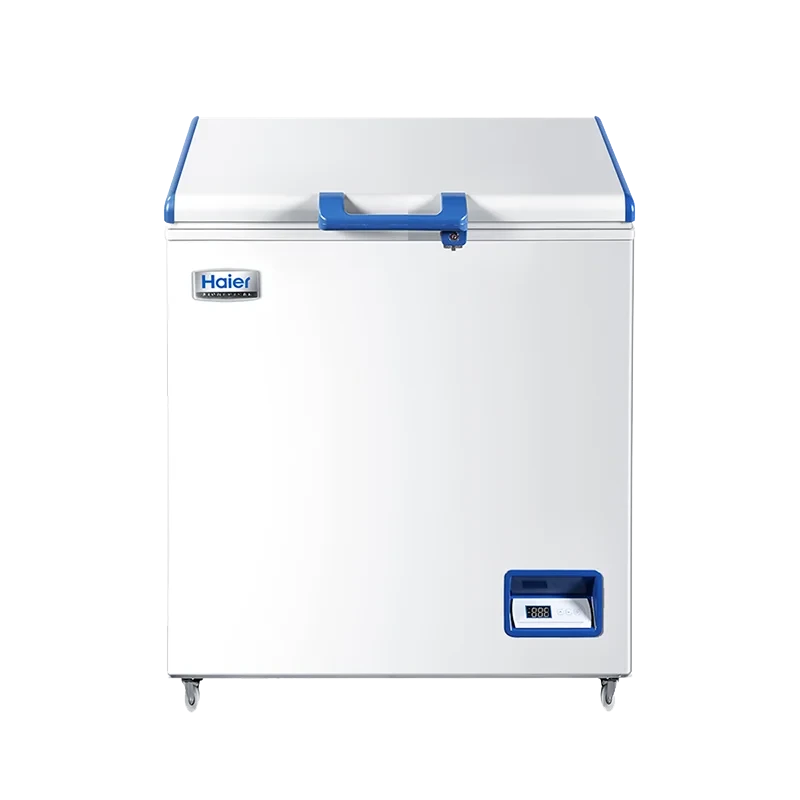 Морозильник лабораторный Haier Biomedical DW-60W138 (-30...-60°C)