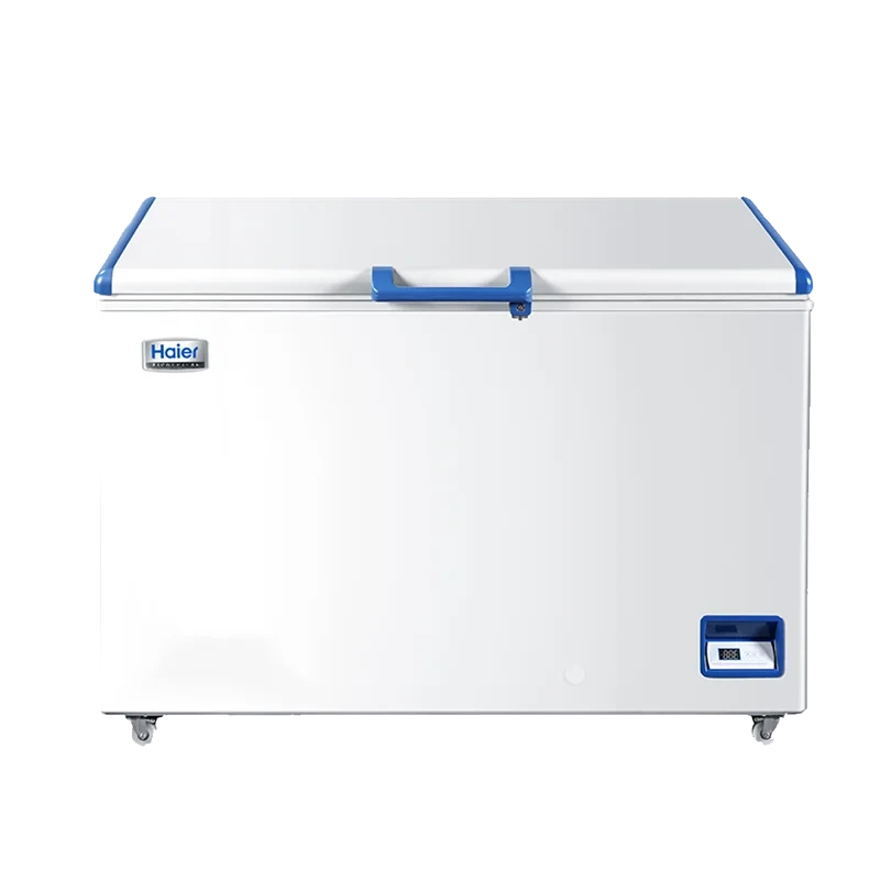Морозильник лабораторный Haier Biomedical DW-60W258 (-30...-60°C)