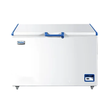 Морозильник лабораторный Haier Biomedical DW-60W258 (-30...-60°C)