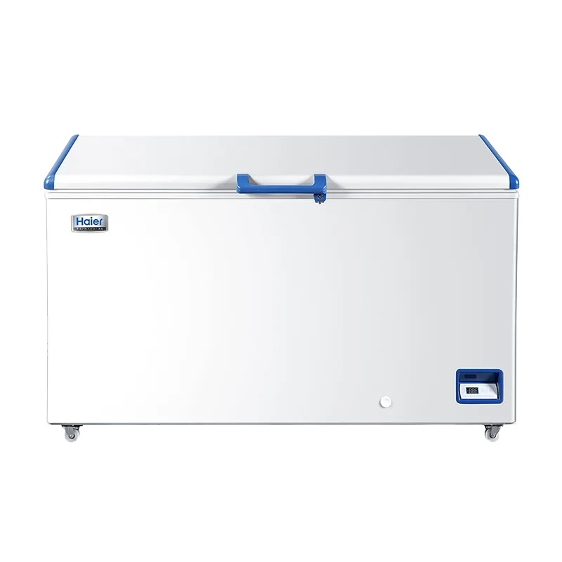 Морозильник лабораторный Haier Biomedical DW-60W388 (-30...-60°C)