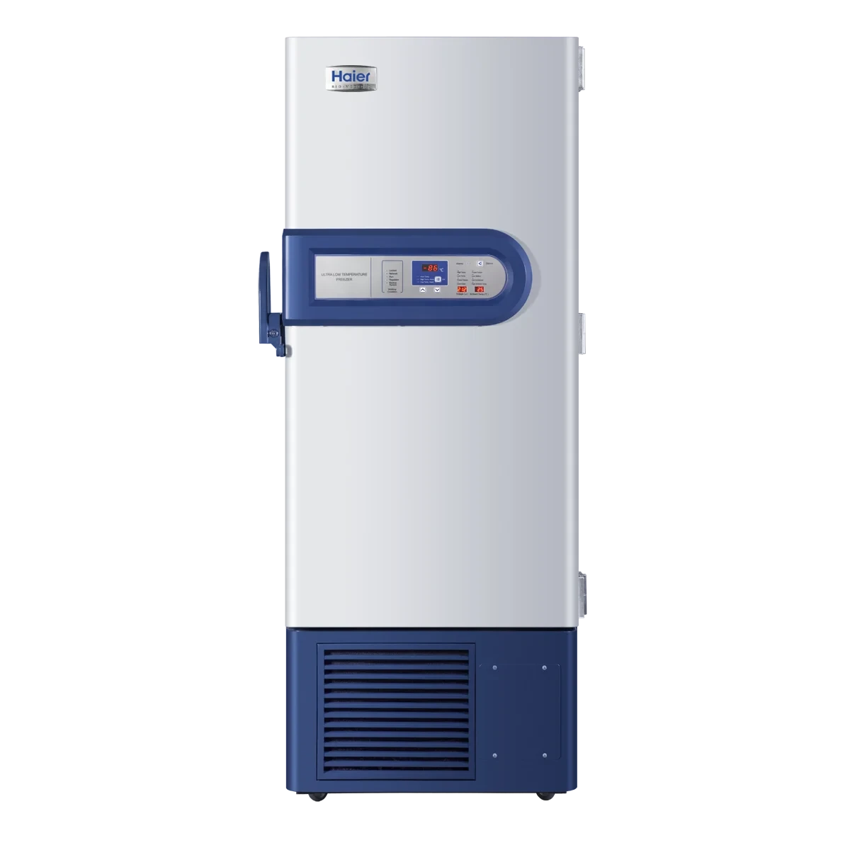 Морозильник низкотемпературный биомедицинский Haier Biomedical DW-86L338 (−40 …−86 °C)
