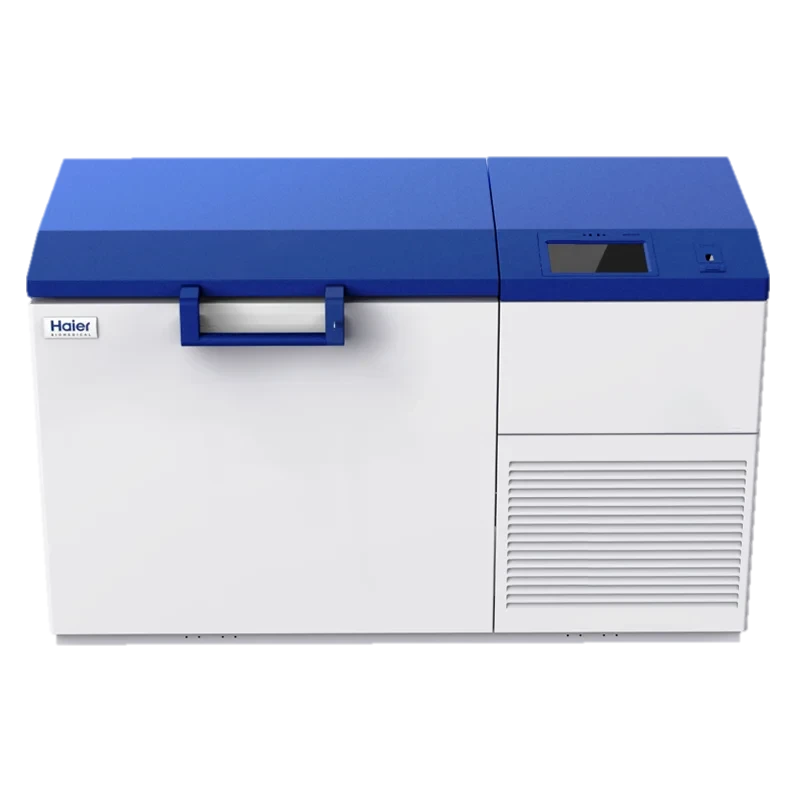 Морозильник ультранизкотемпературный биомедицинский Haier Biomedical DW-150W209 (−130 …−150 °C)