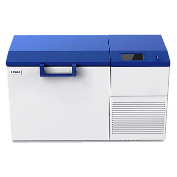 Морозильник ультранизкотемпературный биомедицинский Haier Biomedical DW-150W209 (−130 …−150 °C)