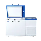 Морозильник ультранизкотемпературный биомедицинский Haier Biomedical DW-150W209 (−130 …−150 °C), фото 2