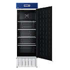 Холодильник лабораторный взрывозащищенный с дополнительной антистатической защитой внутренних поверхностей Haier Biomedical HLR-31, фото 3