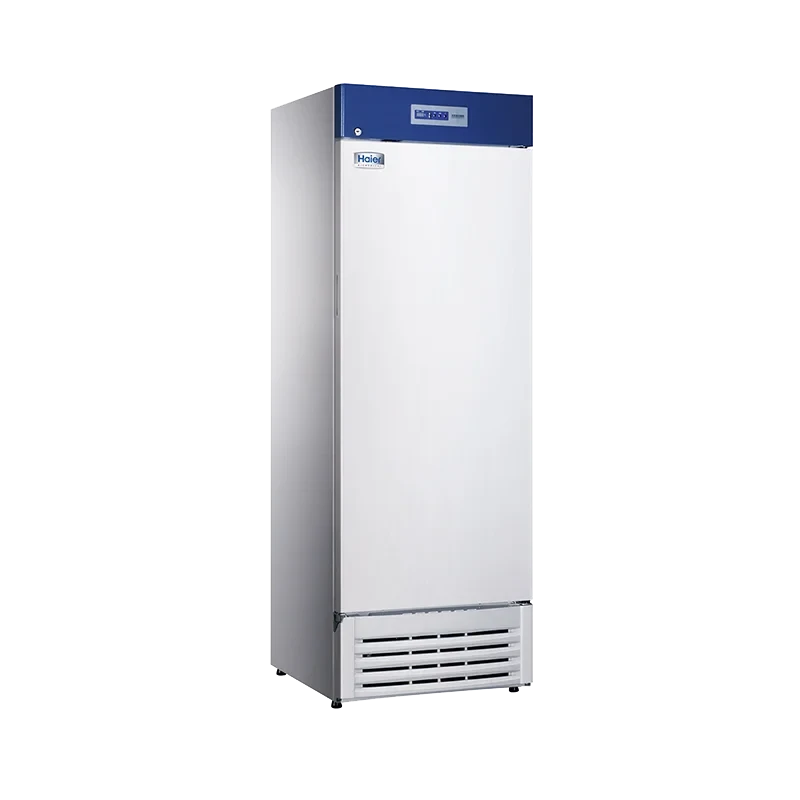 Холодильник лабораторный Haier Biomedical HLR-310F (+3°...+16°C)