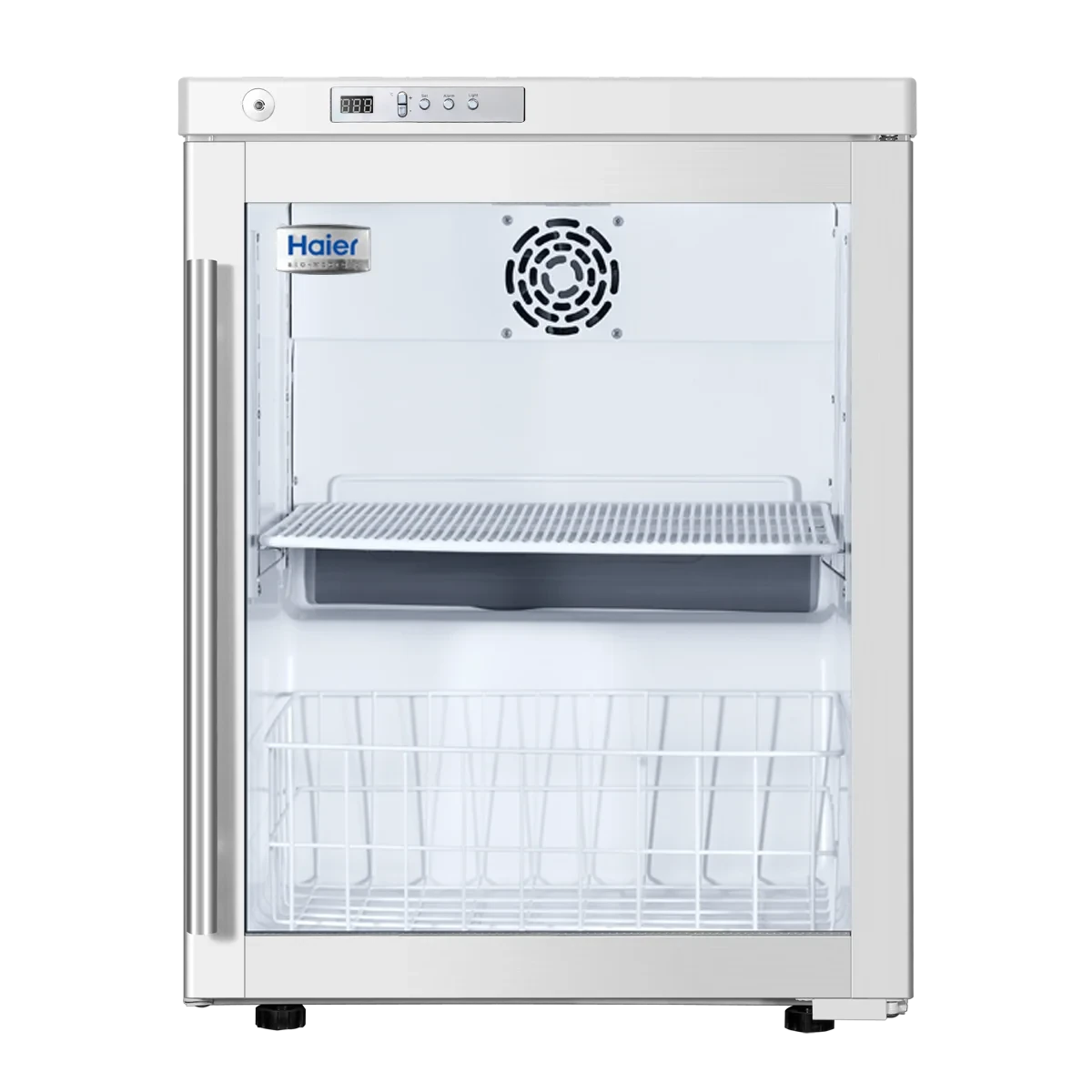 Холодильник фармацевтический Haier Biomedical HYC-68A (+2°...+8°C)