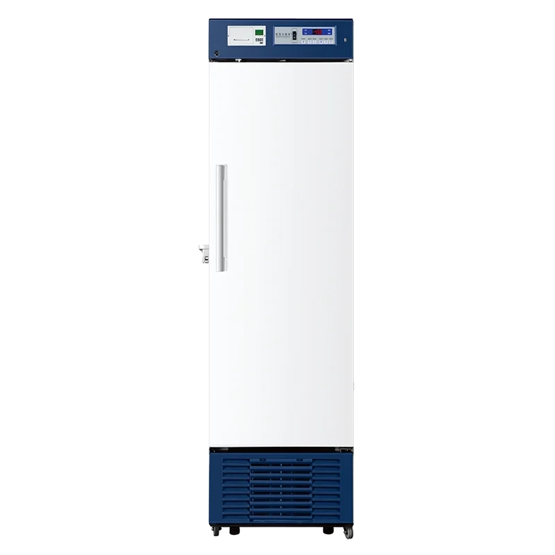 Холодильник фармацевтический Haier Biomedical HYC-390F (+2°...+8°C)