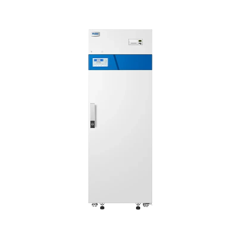 Холодильник фармацевтический Haier Biomedical HYC-509F (+2°...+8°C)