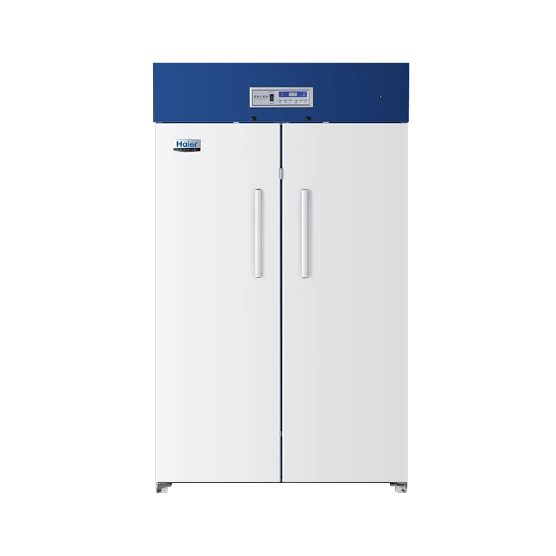 Холодильник фармацевтический Haier Biomedical HYC-940F (+2°...+8°C)