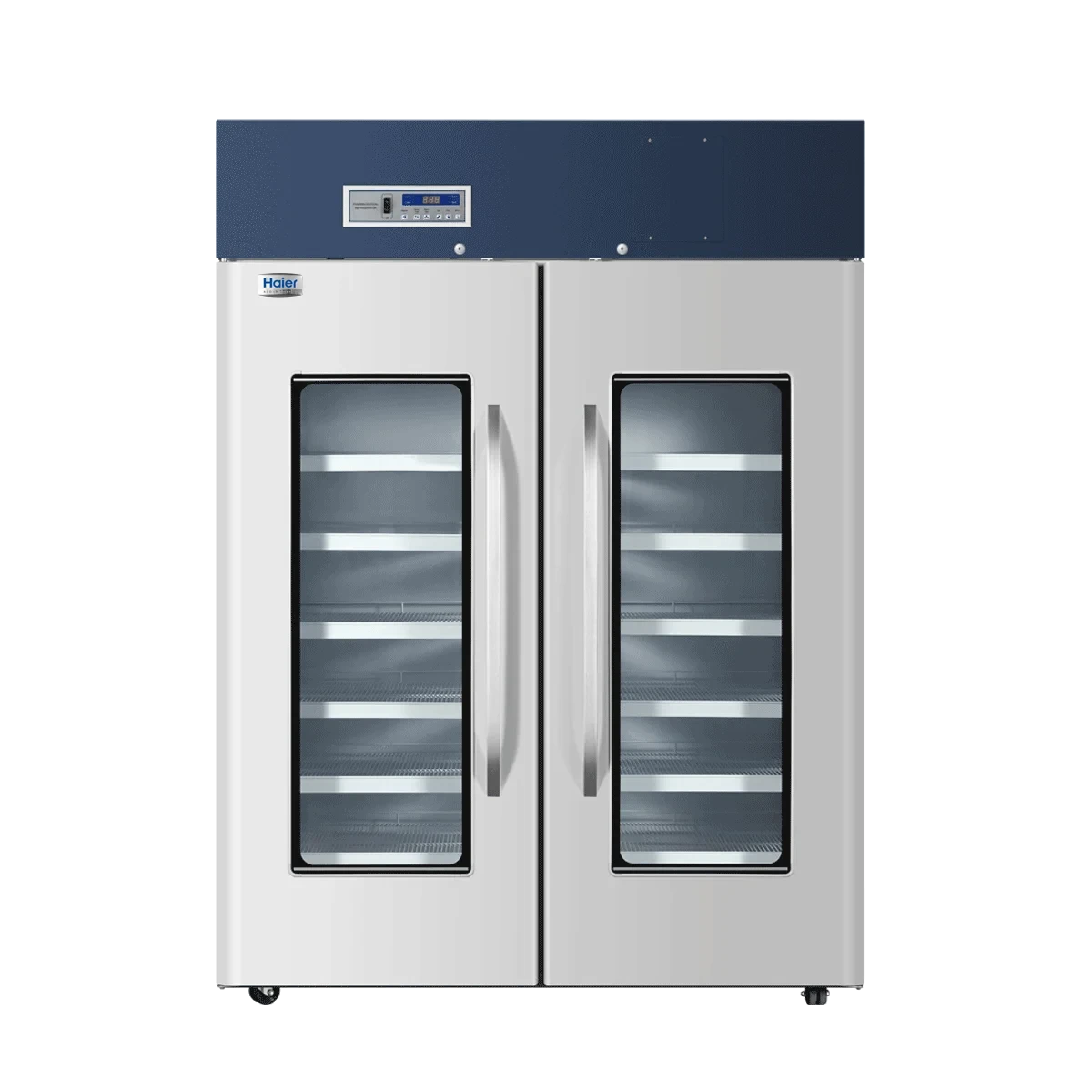 Холодильник фармацевтический Haier Biomedical HYC-1378 (+2°...+8°C)