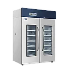 Холодильник фармацевтический Haier Biomedical HYC-1378 (+2°...+8°C), фото 2