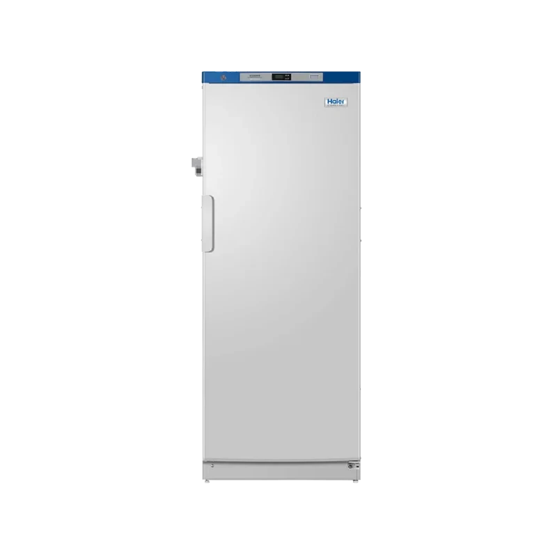 Морозильник биомедицинский Haier Biomedical DW-25L262 (-10 ...-25°C)