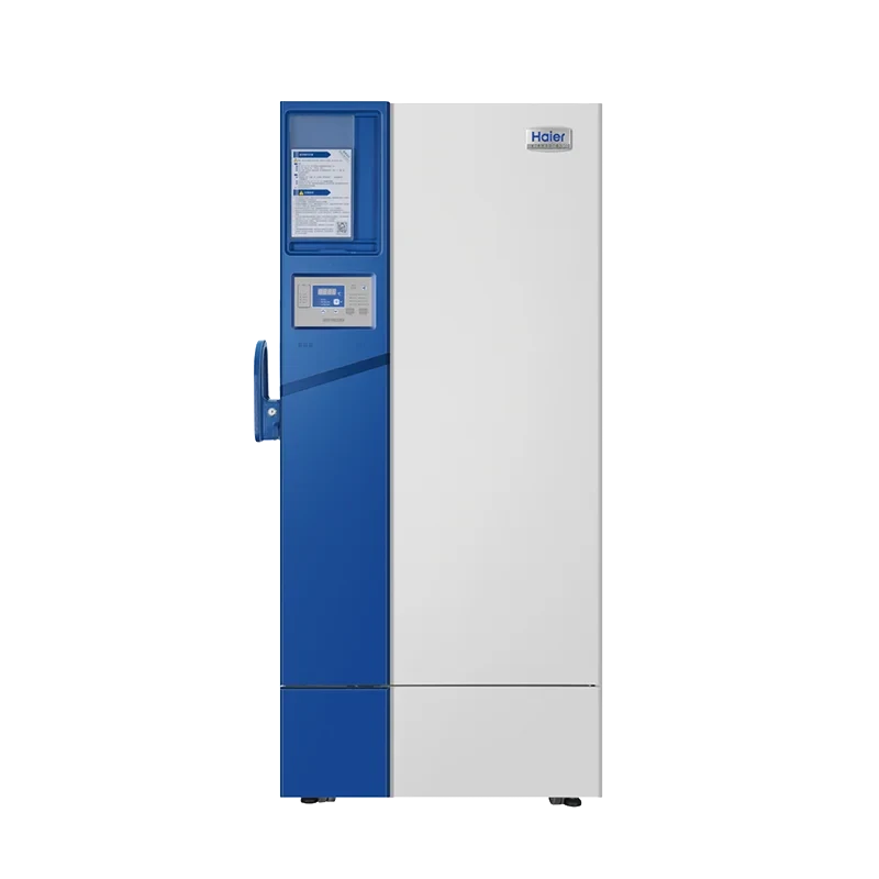 Морозильник биомедицинский с инверторным приводом компрессора Haier Biomedical DW-30L818BP (-10 ...-30°C)