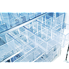 Морозильник биомедицинский Haier Biomedical DW-30L420F (-10 ...-30°C), фото 4