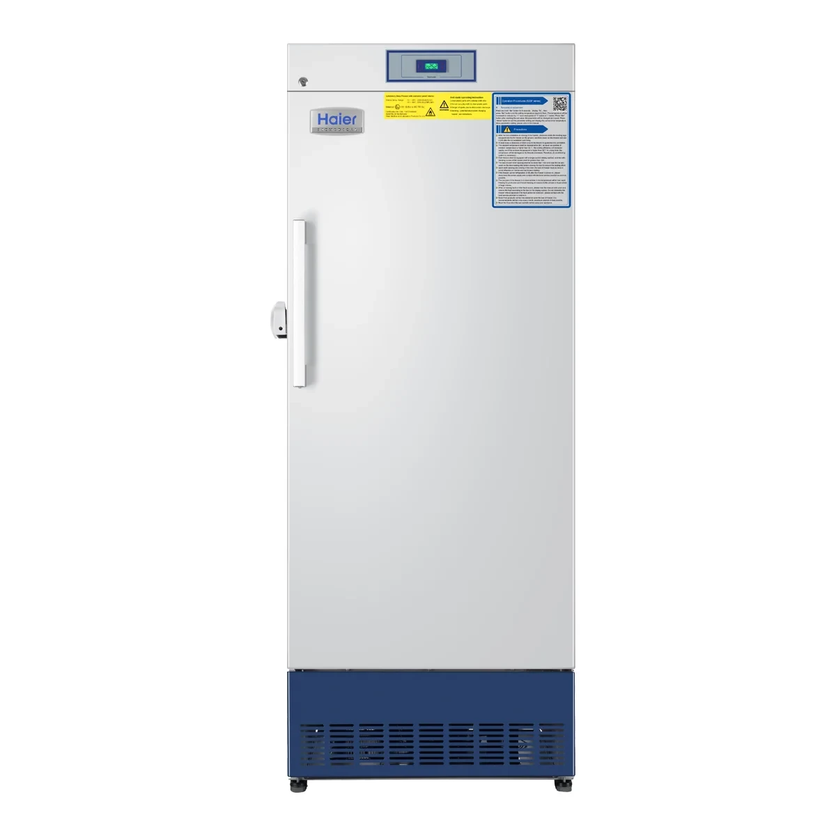 Морозильник лабораторный взрывозащищенном исполнении Haier Biomedical DW-30L278SF (-10 ...-30°C)