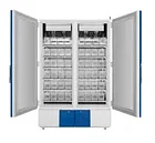 Морозильник биомедицинский лабораторный Haier Biomedical с принудительной циркуляцией воздуха и автоматической системой защиты от, фото 2