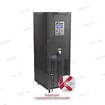 Автоматизированный зарядный выпрямитель серии ВЗА