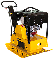 Виброплита STEM Techno RPC-250 (бензиновая, Honda GX390, 9,6 (13,0) кН (л.с.), 245 кг)