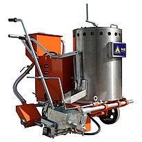 Разметочная машина ручная STEM Techno FHX-36