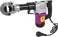 Инстан ПГО-400Э 220В Пресс электрический для опрессовки гильз и наконечников