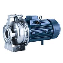 Моноблочный насос из нержавеющей стали PURITY PZ 32-160/22 (N)